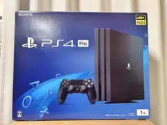 PlayStation4 Pro CUH-7100B
