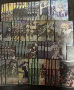 新品未開封】ヴァイスシュヴァルツ アズールレーン初版 - メルカリ