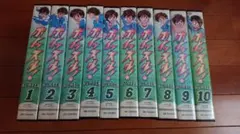 ホイッスル【DVD】全13巻セット DVD ホイッスル! 全13巻 - メルカリ