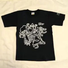 GLAY HIGHCOMMUNICATIONS TOUR 2003 Tシャツ
