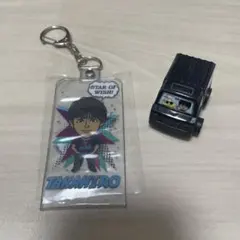 EXILE TAKAHIROグッズ