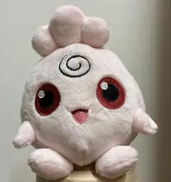 ポケモン ププリン ぬいぐるみ