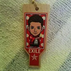 佐藤大樹 羽子板 ストラップ セット