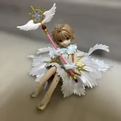 2026年最新】カードキャプターさくら クリアカード編 木之本桜