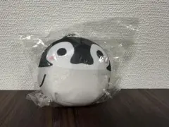 【未使用】増田俊樹 としぺんころころ　ペンギン スマイル ver. キーホルダー