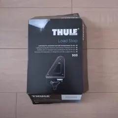 THULE キャリアベース KIT 6190 ほぼ新品 - メルカリ