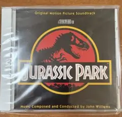 Jurassic Park サウンドトラック