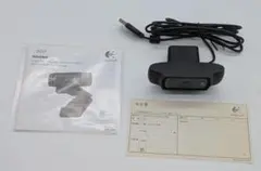 Logicool HD Webcam C920 ロジクール