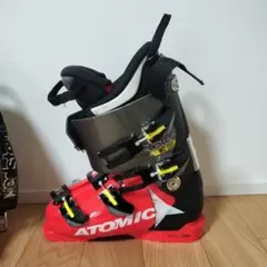 アトミック ブーツブランケット Sサイズ (22-25) 【新品未開封