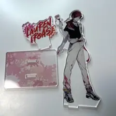ローレン・イロアス NIJI GRAFFITI アクスタ