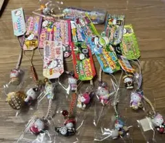 ご当地キティー