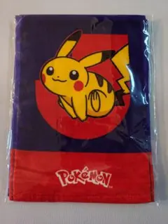 FC東京 ピカチュウ タオルマフラー ポケモン コラボ Jリーグ サッカー