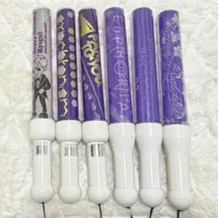 超特急 リョウガ 歴代 ペンライト