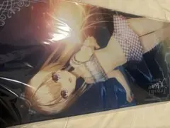 2025年最新】ゆずソフト プレイマットの人気アイテム - メルカリ