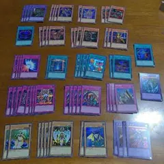 遊戯王　クォーターセンチュリーリミテッドパック　シークレット　まとめ売り