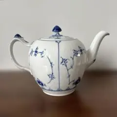 2026年最新】コペンハーゲン ブルーフルーテッド ポットの人気アイテム