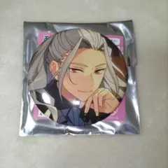 あんスタ 乱凪砂 缶バッジ フィーチャー