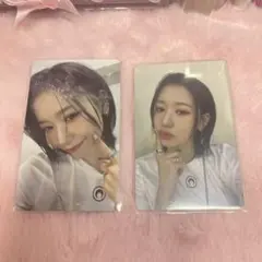 ME:I 笠原桃菜 トレカ