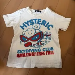 ヒステリックミニ　ヒスミニ　ヒステリック　Tシャツのサムネイル