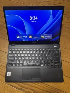 爆速SSD1TB】LIFEBOOK U9310/D Core i7 16GB - メルカリ