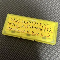 ピカチュウプレミアムセット for Newニンテンドー3DS LL ケースのみ