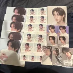 wayv テン シーグリ back to school 2021 トレカ など - メルカリ