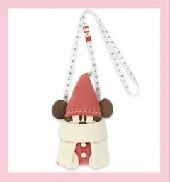 リルリンリン ショルダーバッグ 2025