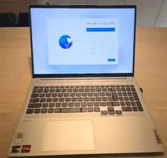 Lenovo IdeaPad Slim 560 Pro【充電器付】のサムネイル
