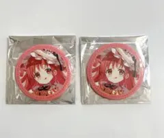 2026年最新】ごちうさ 缶バッジの人気アイテム - メルカリ