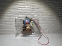 ONEPIECE ご当地キーホルダー チョッパー