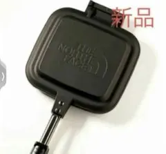 新品ノースフェイス ホットサンドメーカー 限定品 2026年最新】THE NORTH FACE アウトドア ホットサンドクッカーの人気