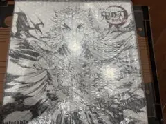 鬼滅の刃　無限列車編　煉獄杏寿郎　エアコミケ3 銀幕画集　豪華版