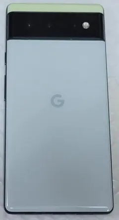 2026年最新】google pixel 6a ジャンクの人気アイテム - メルカリ