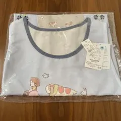 【新品未使用】アルプスの少女ハイジエプロンのサムネイル