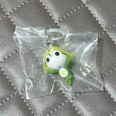 ケロロ軍曹 ちびケロめじるしアクセサリーであります めじるしチャーム