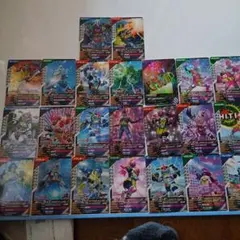 ガンバレジェンズ エグゼイドまとめ売り