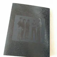 嵐 10周年記念品　フォトアルバム　ARASHI