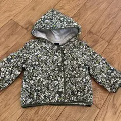 babyGap小花柄ジャケット☆90