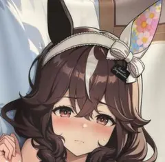 カレンブーケドール