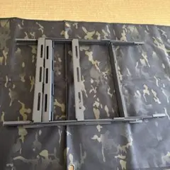 GREBE WORKS グリーブワークス ワンタッチバケットラックのサムネイル