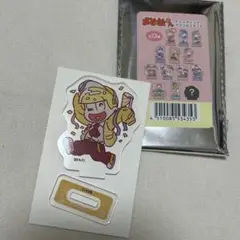おそ松 キャンドゥ