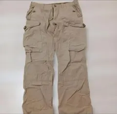 Polo by RalphLauren ポロ ラルフローレン カーゴパンツ