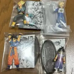 2026年最新】ドラゴンボール 超造形魂 まとめ売りの人気アイテム