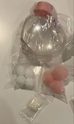 キャラもふケースマスコット ハローキティ以外