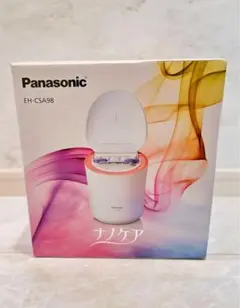 Panasonicスチーマー　ナノケア EH-CSA98 本体のみ Amazon.co.jp: EH-CSA98-P ピ スチーマー ナノケア : ホーム
