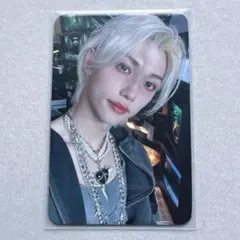 Stray Kids スキズ Felix フィリックス ピリ トレカ フォトカ - メルカリ