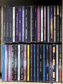 2025年最新】ディープ・パープルの人気アイテム - メルカリ