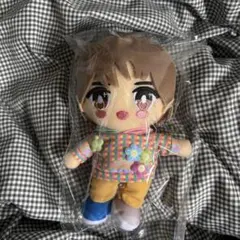 M!LK 塩崎大智 ぬいぐるみ - メルカリ