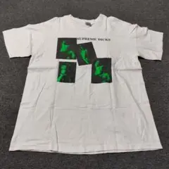 Supreme グラフィック Tシャツ L