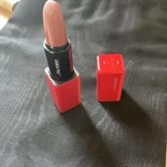 SHISEIDO テクノサテン ジェル リップスティック405 Playback